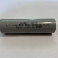 باتری لیتیوم 18650 SUNNY BATT