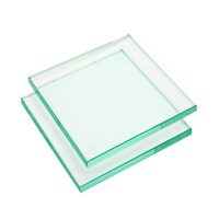 شیشه سکوریت لمینت شفاف